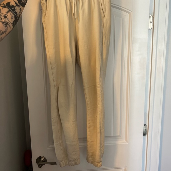 Colorful Standard Unisex Sweatpants - Picture 3 of 4